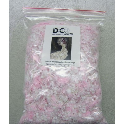 Decofoam 70gr_Ροζ Κουφετί 3072